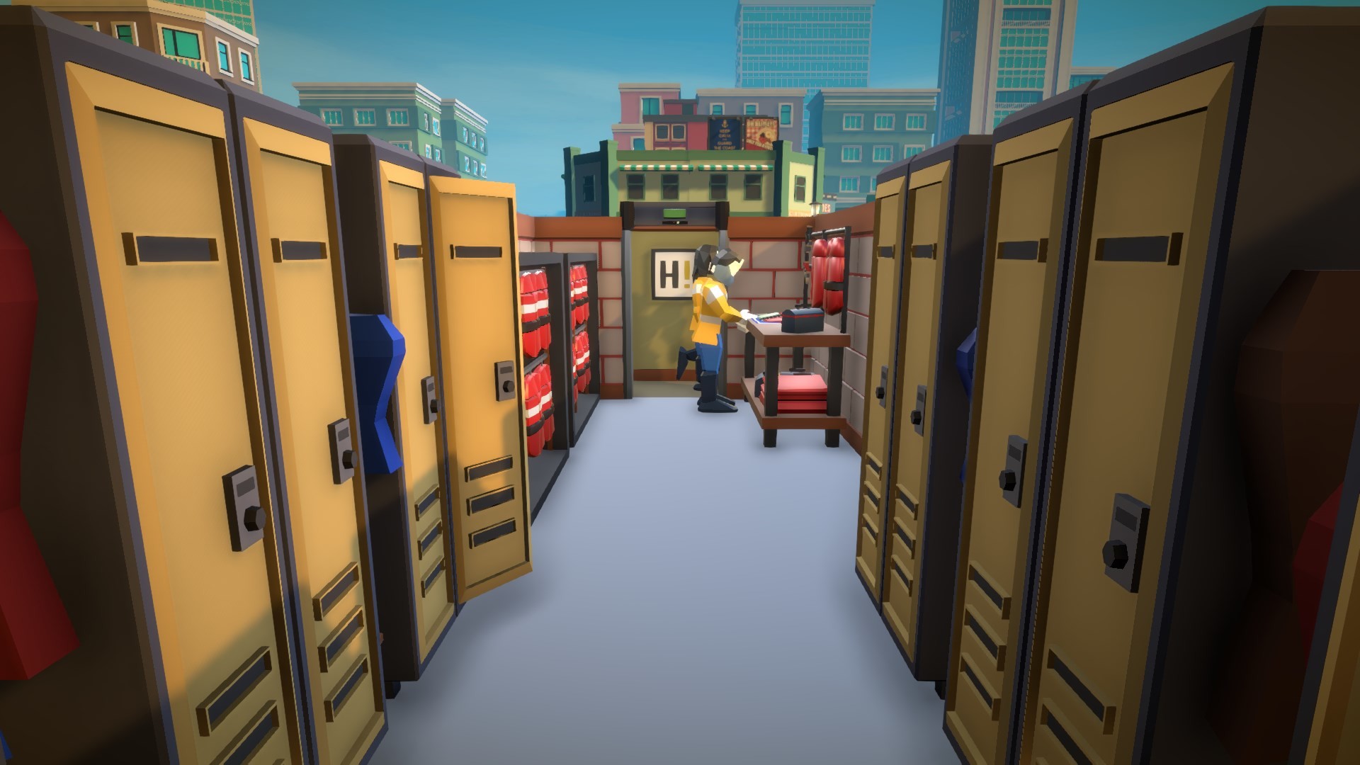 Rescue HQ - Coastguard DLC screenshot 6