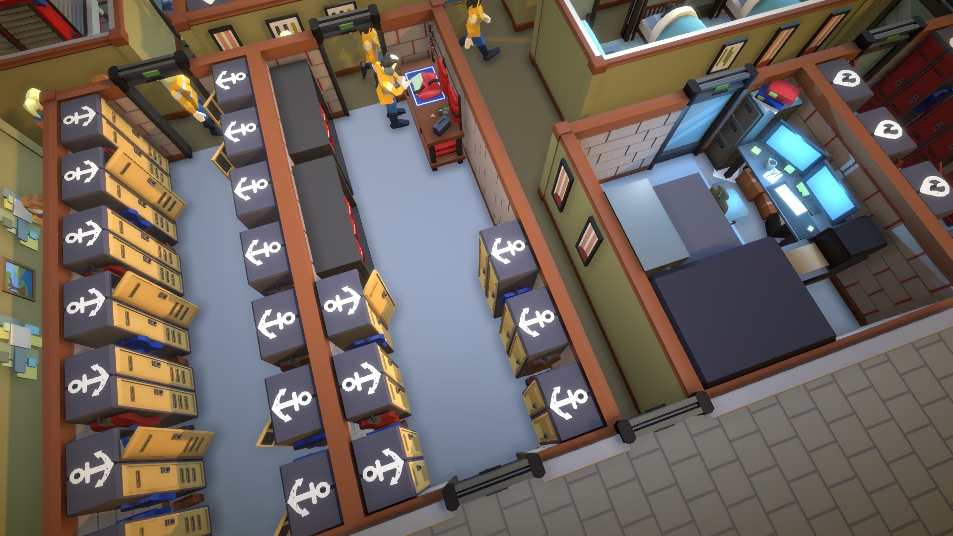 Rescue HQ - Coastguard DLC screenshot 11