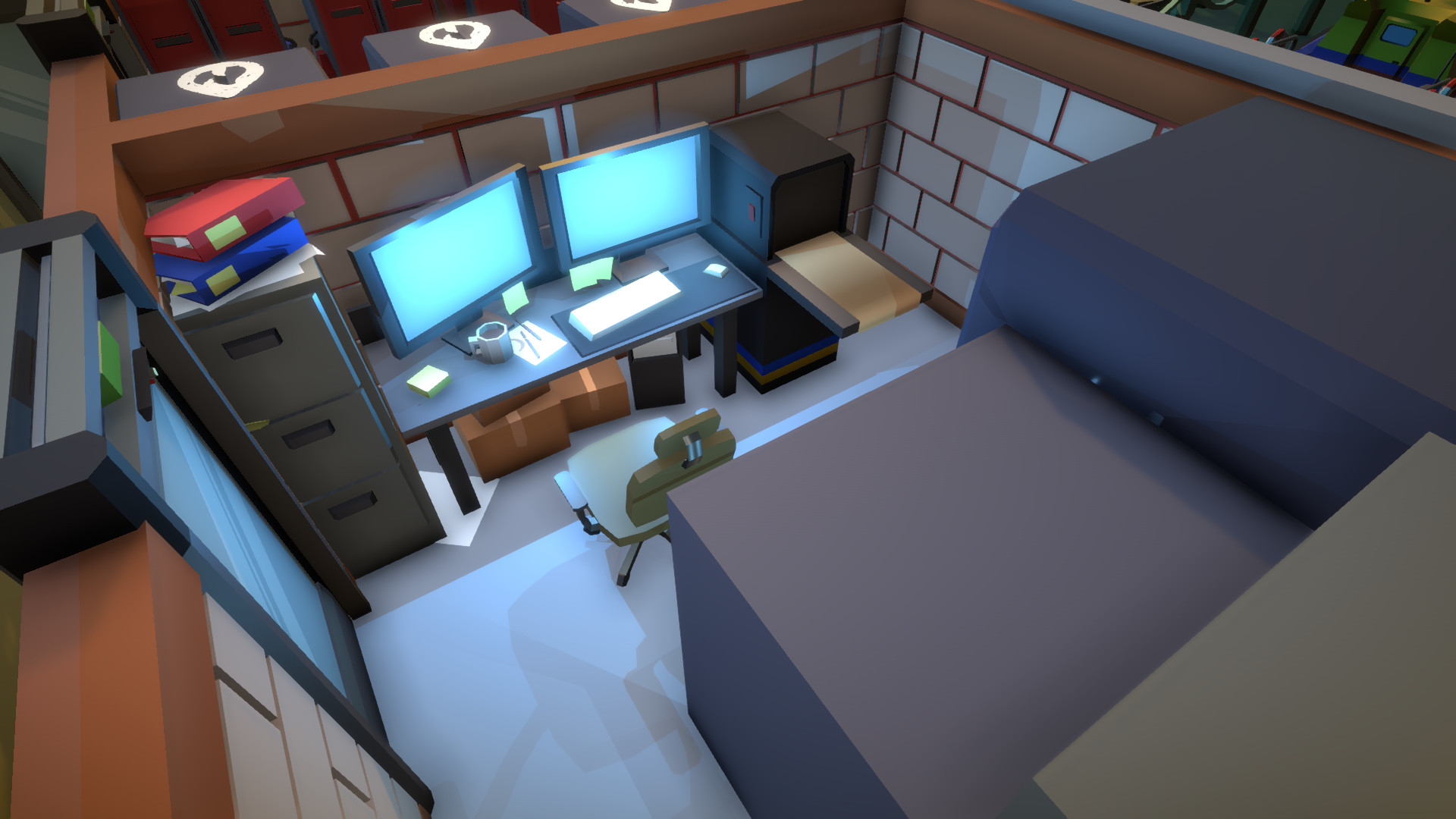Rescue HQ - Coastguard DLC screenshot 13