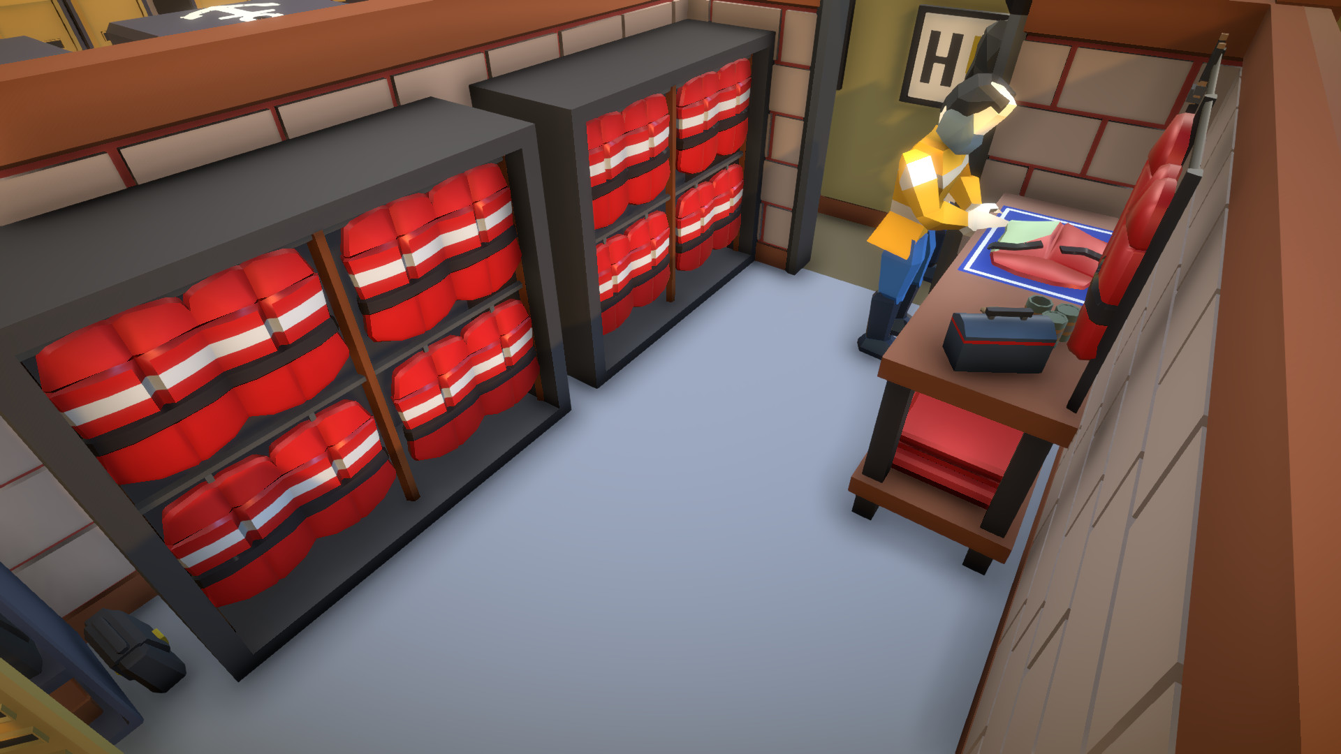Rescue HQ - Coastguard DLC screenshot 15