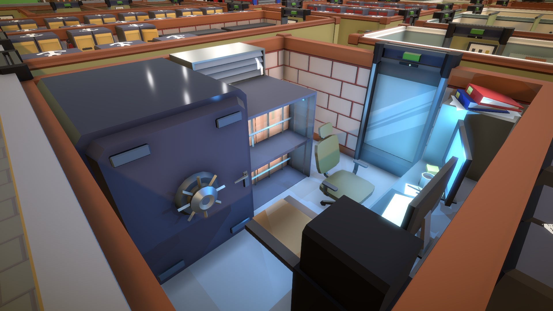 Rescue HQ - Coastguard DLC screenshot 5