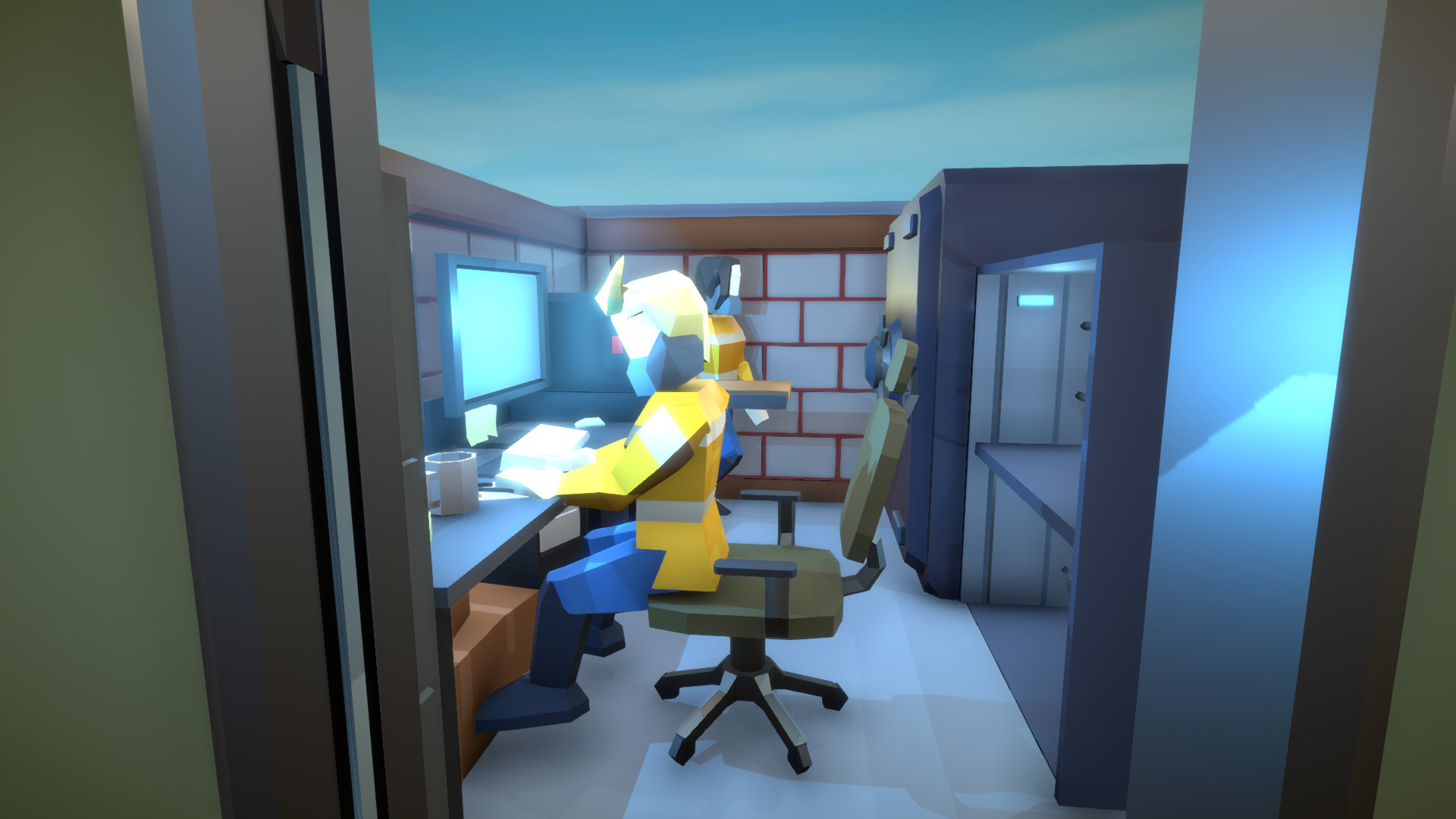 Rescue HQ - Coastguard DLC screenshot 17