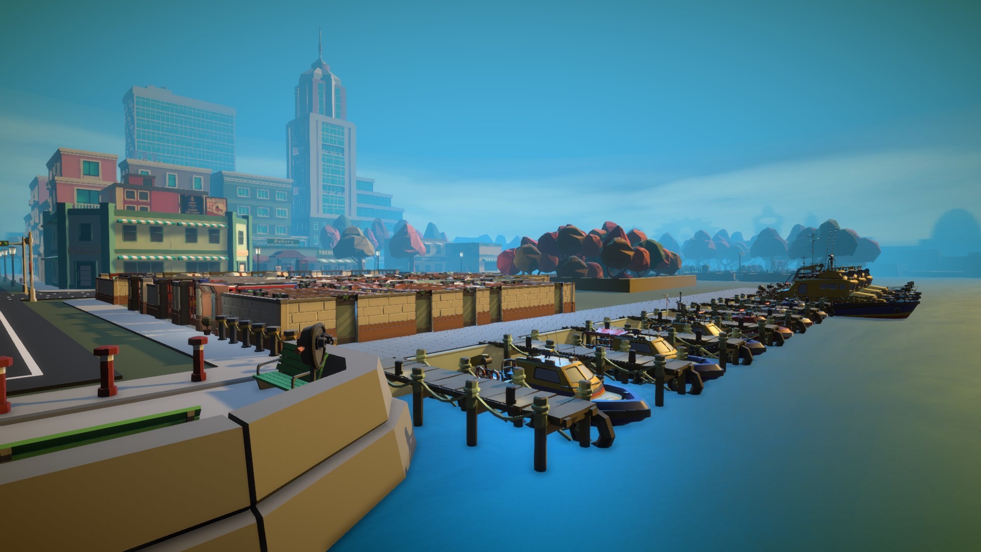Rescue HQ - Coastguard DLC screenshot 7