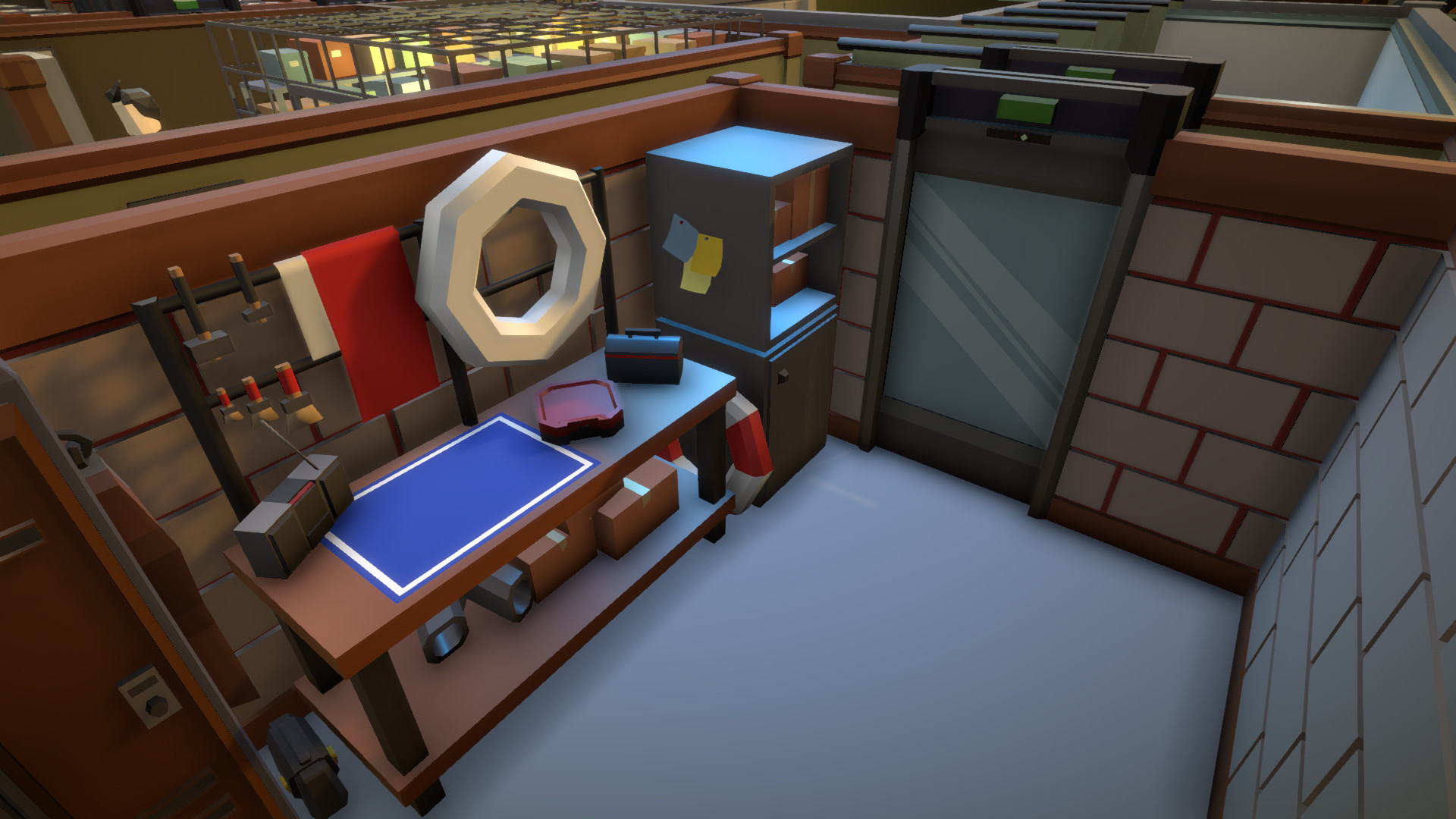 Rescue HQ - Coastguard DLC screenshot 18