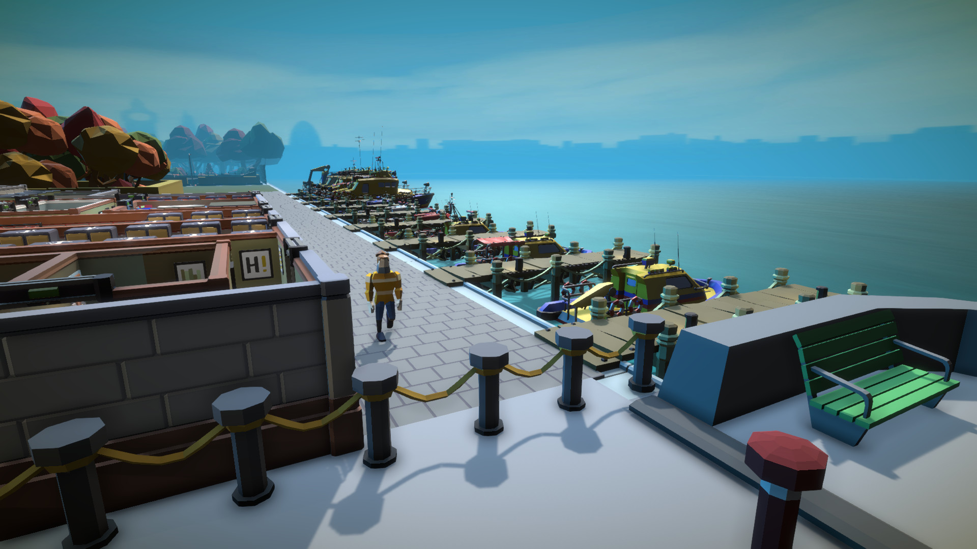 Rescue HQ - Coastguard DLC screenshot 23