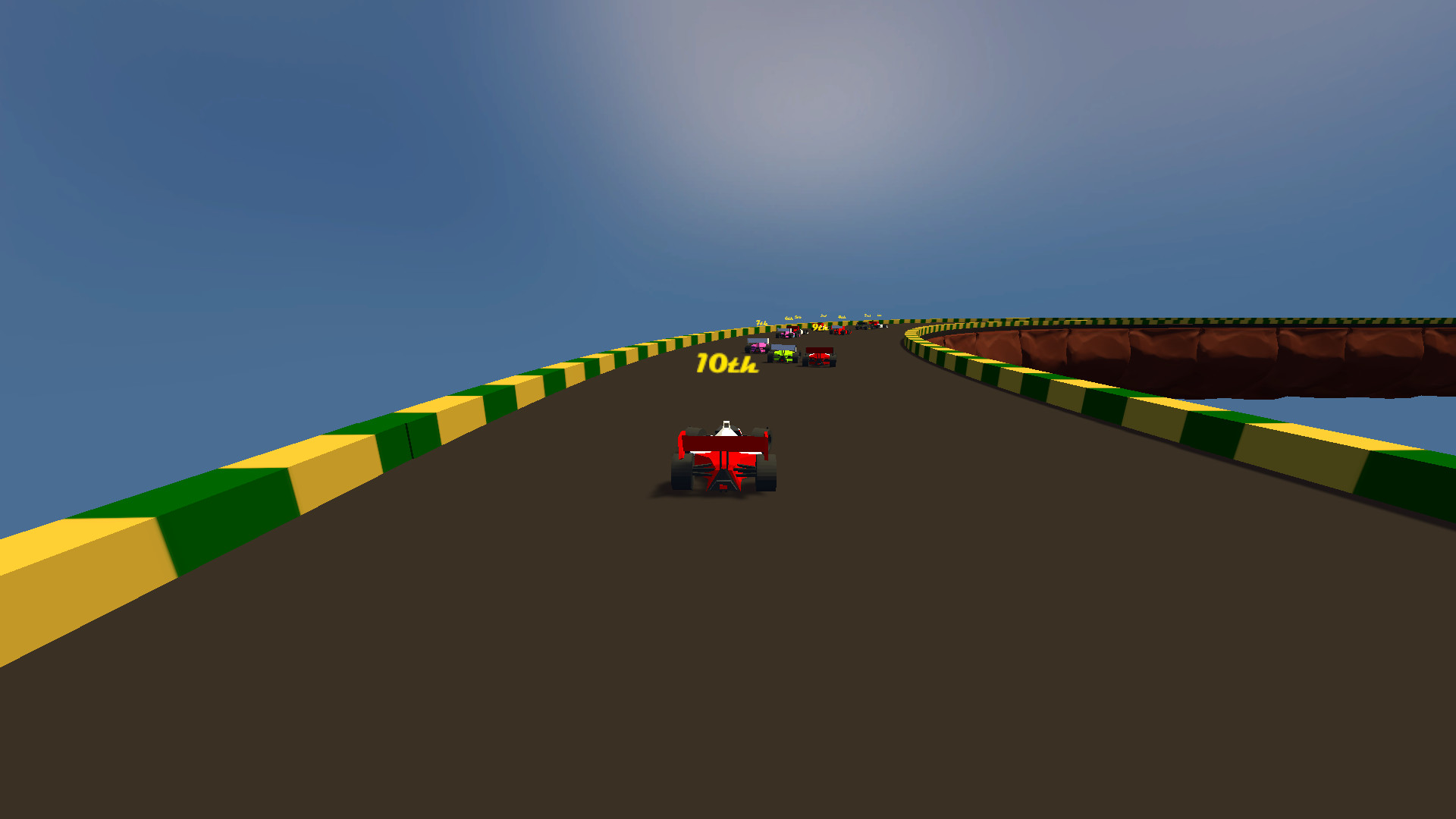 Barro F screenshot 3