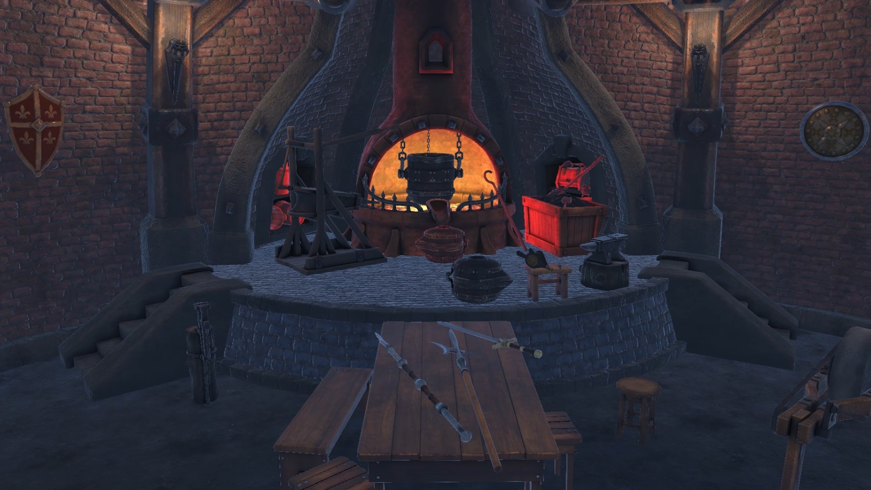 Yoren screenshot 7