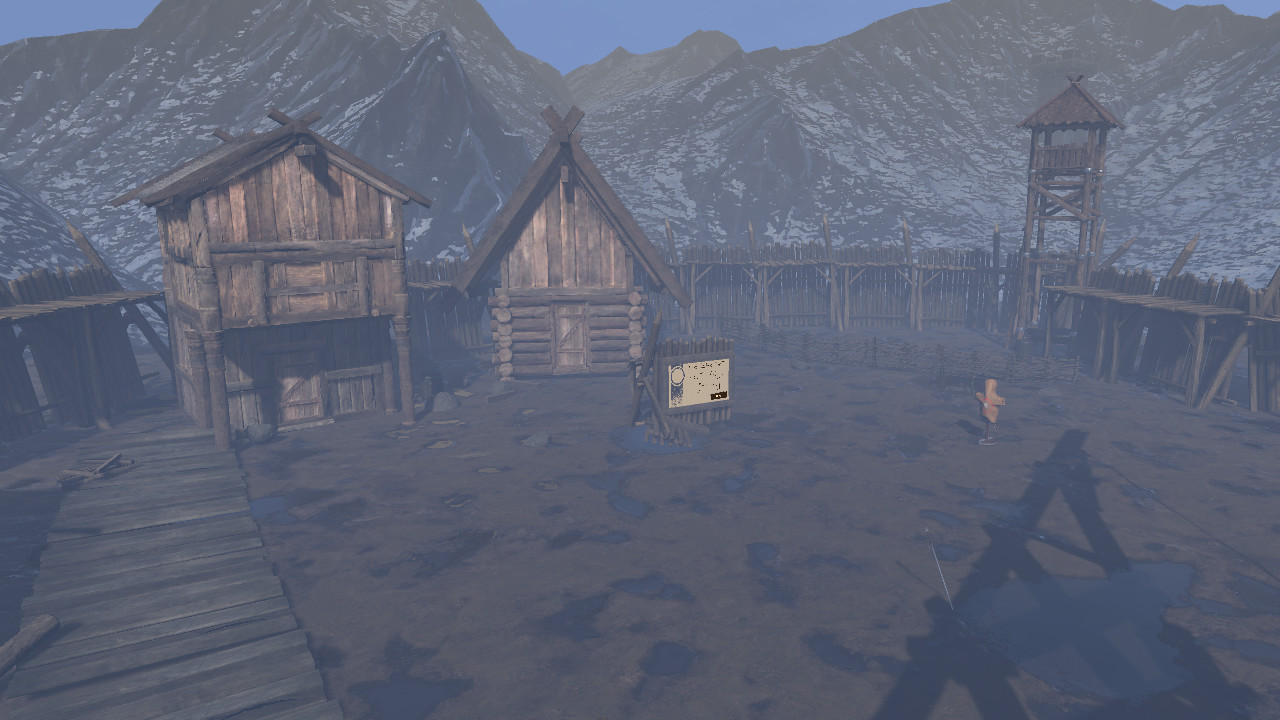 Yoren screenshot 2