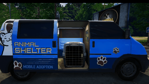 Animal Shelter thumbnail