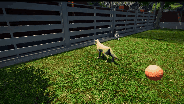Animal Shelter thumbnail