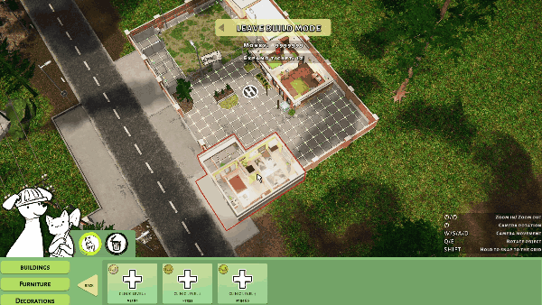Animal Shelter thumbnail