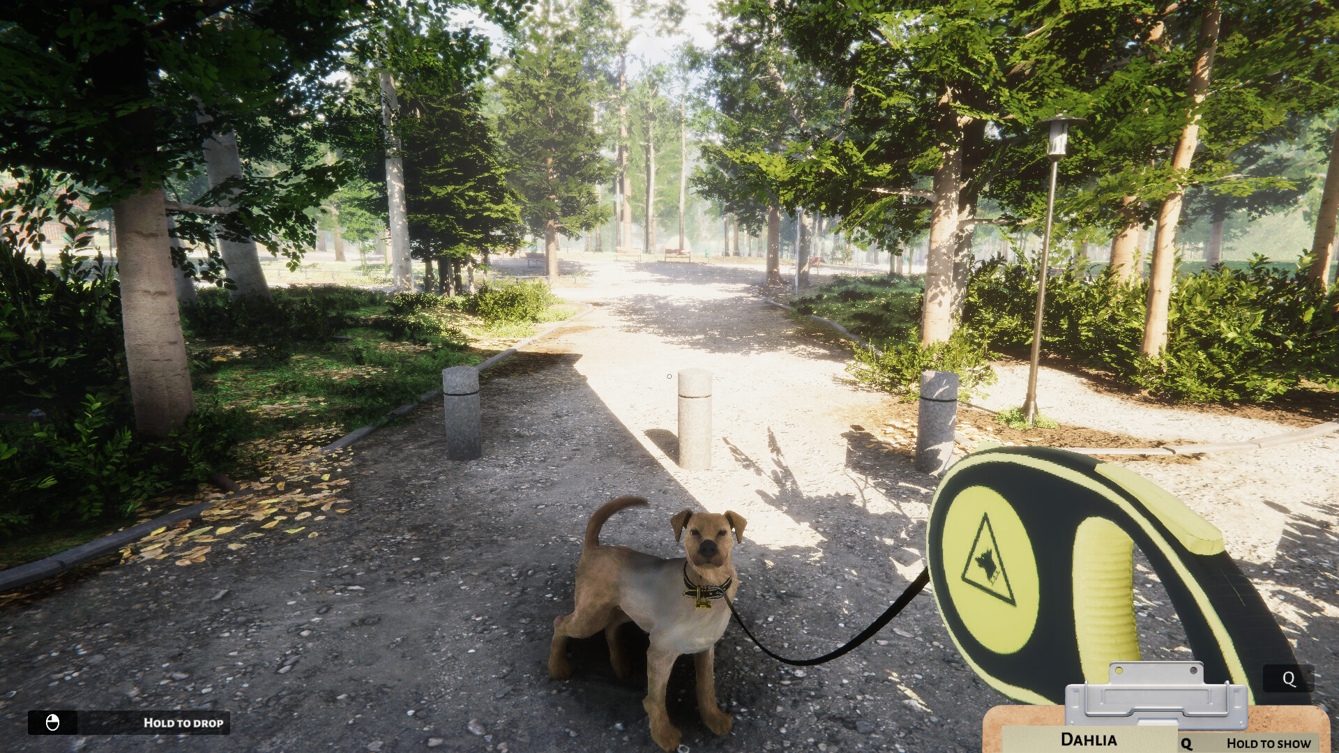 Animal Shelter Simulator - image 1