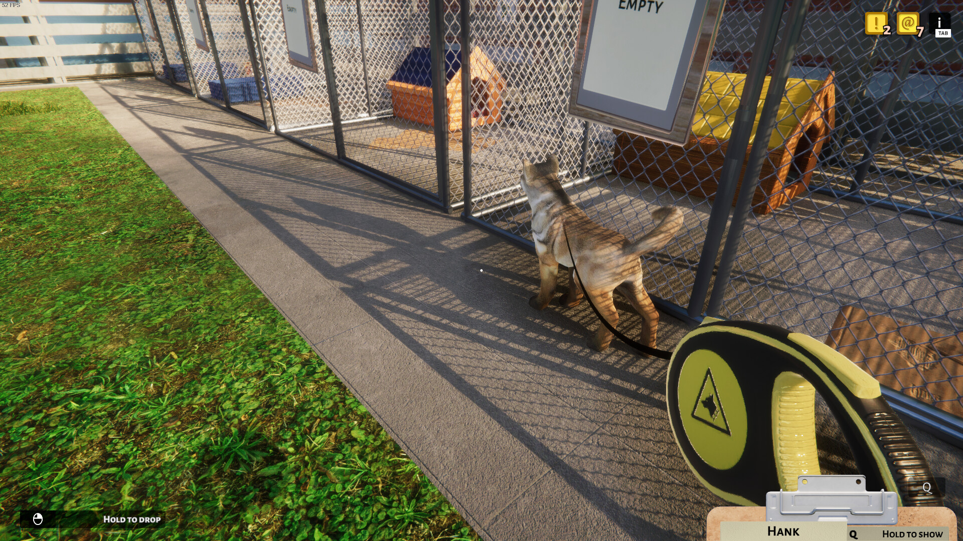 Animal Shelter — изображение 17