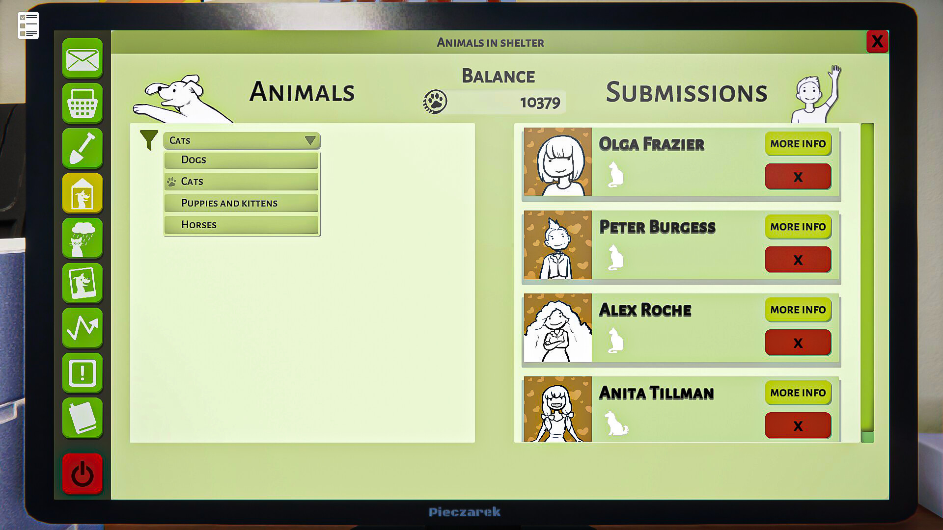 Animal Shelter — изображение 19