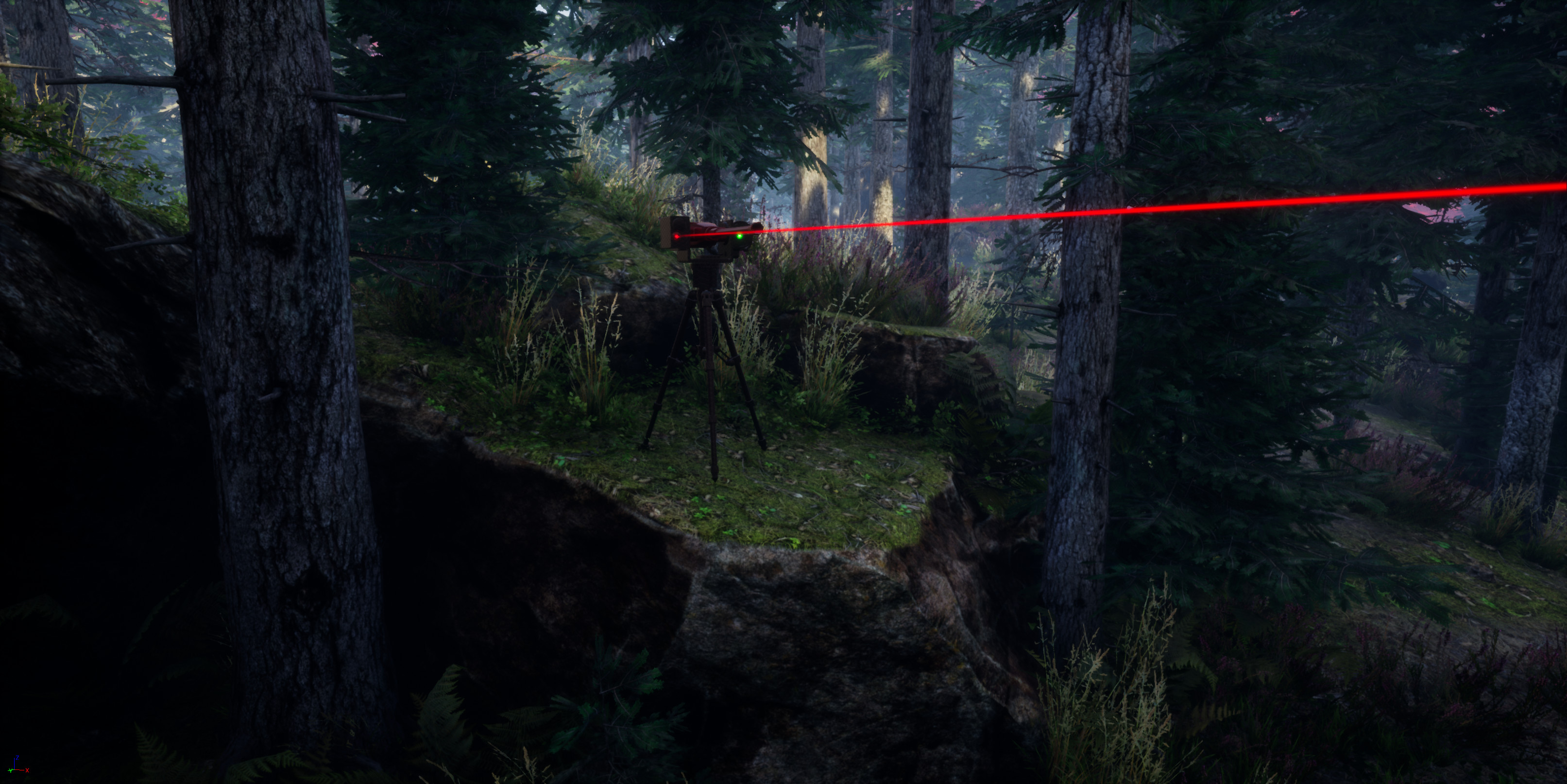 Death courier screenshot 7