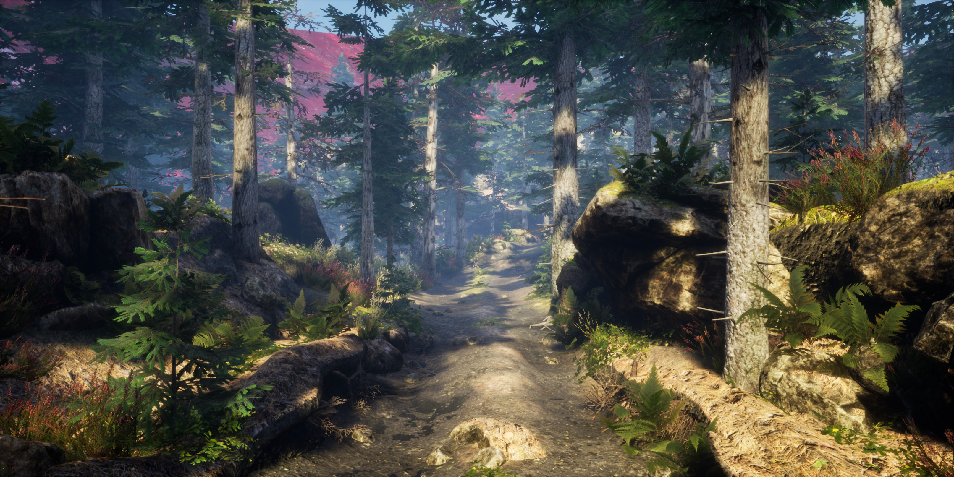 Death courier screenshot 6