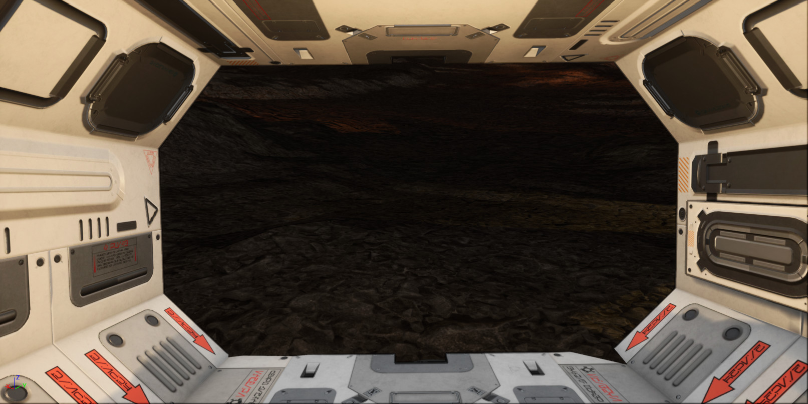 Death courier screenshot 5