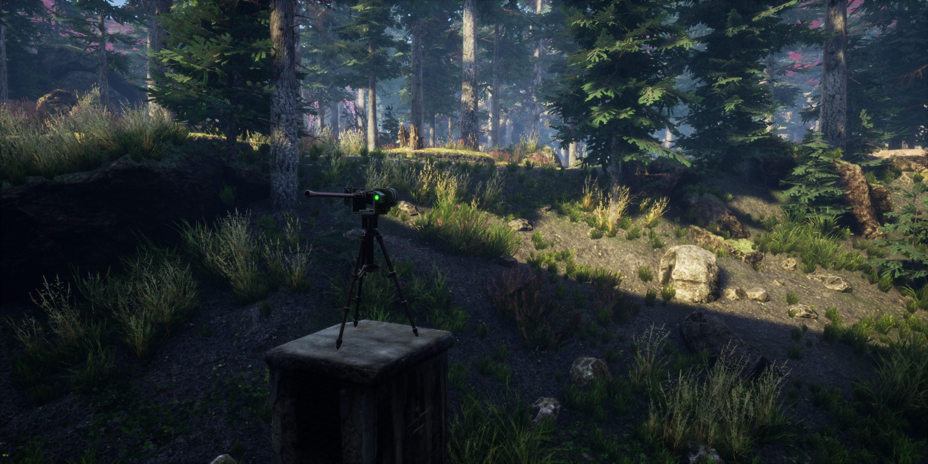 Death courier screenshot 10