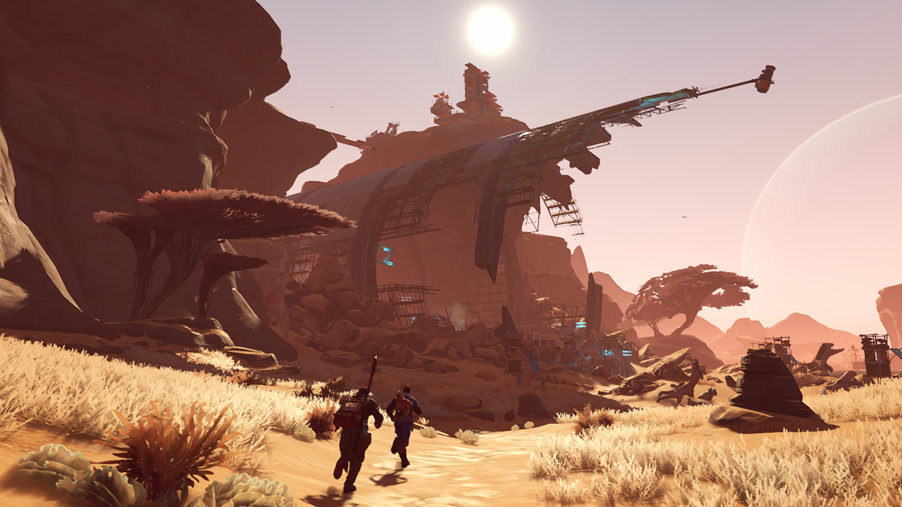 Population Zero screenshot 7