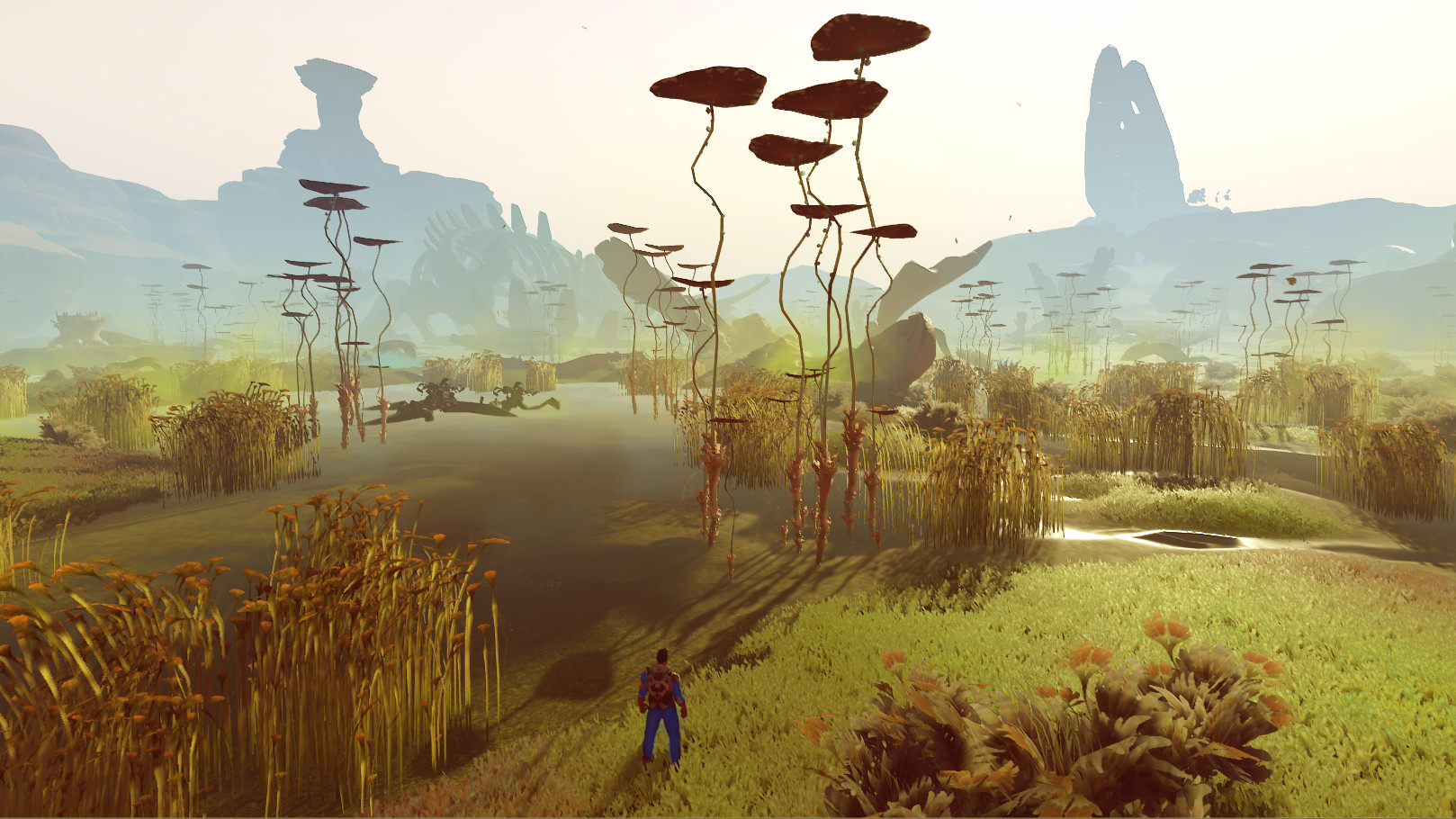 Population Zero screenshot 3
