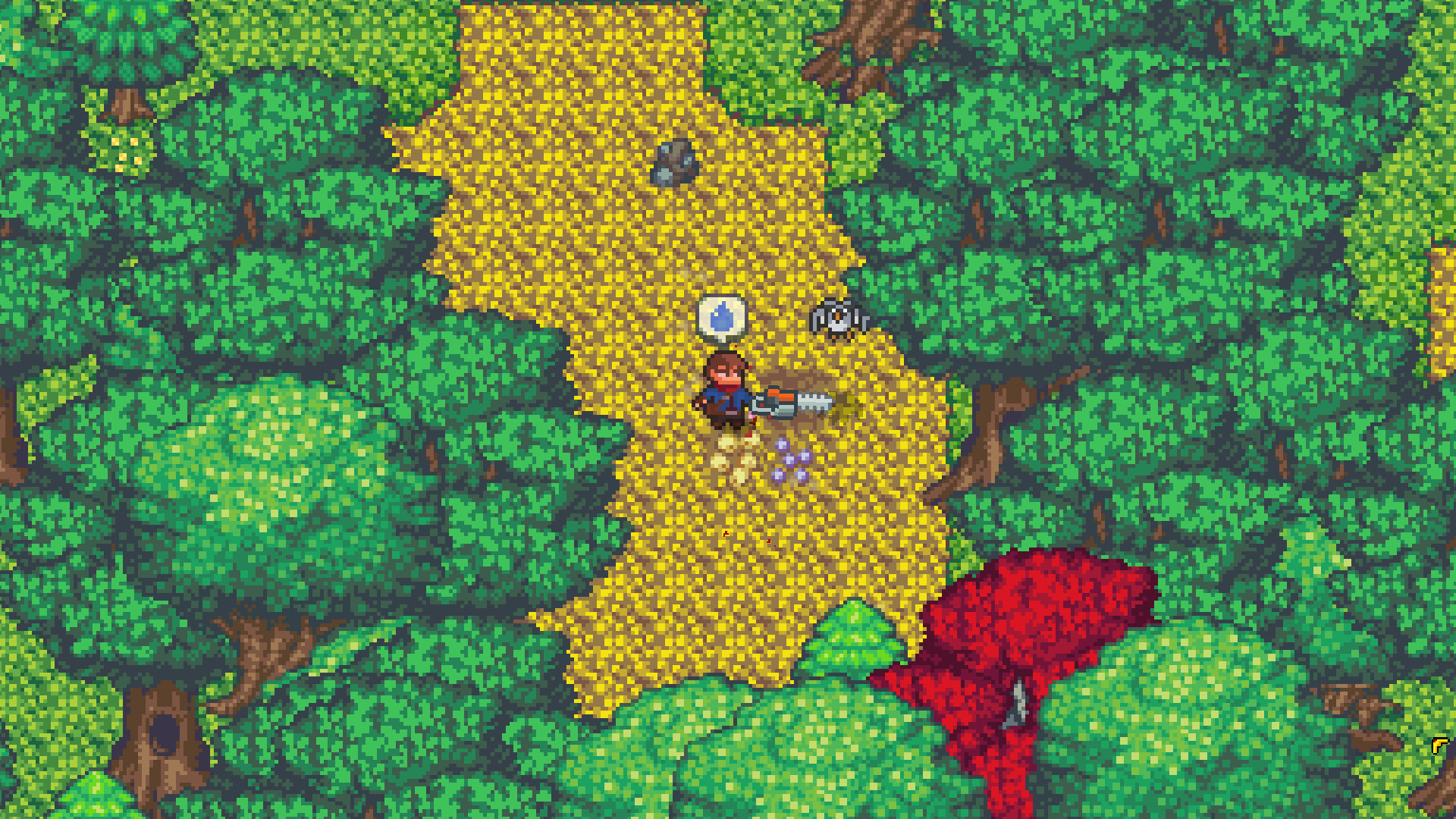 Surviving Titan screenshot 8