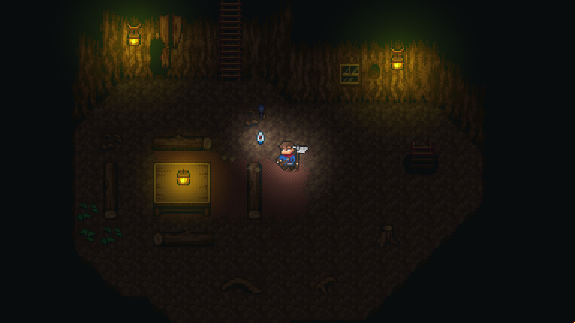 Surviving Titan screenshot 11