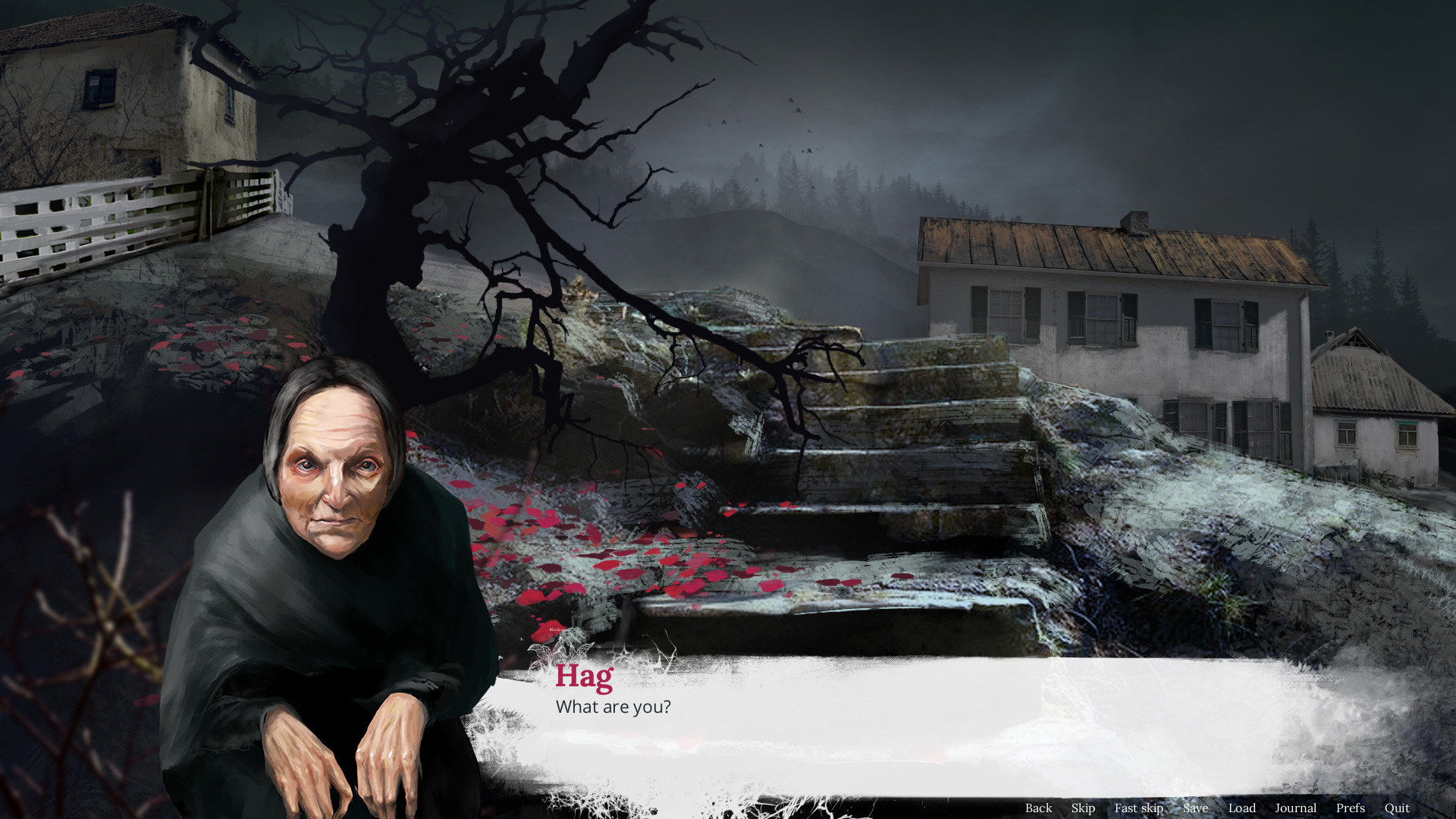 Raid screenshot 5