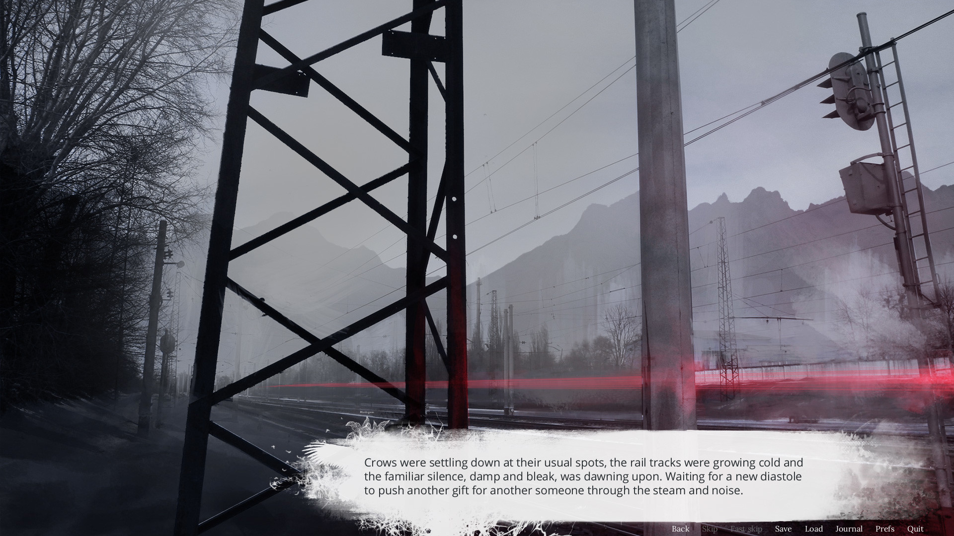 Raid screenshot 1