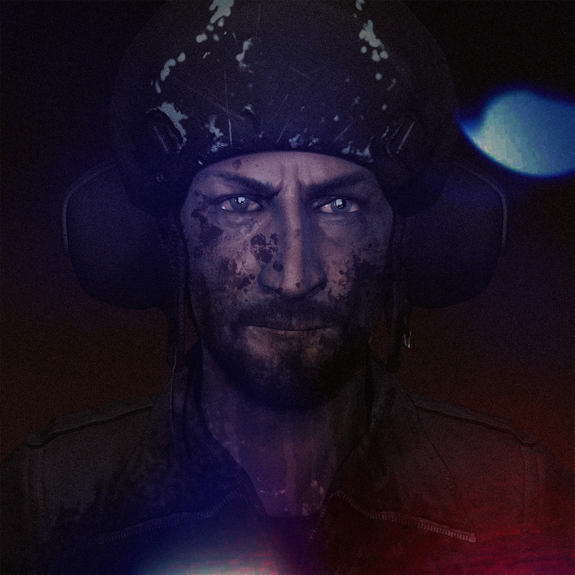 Brigador - Audiobook screenshot 3