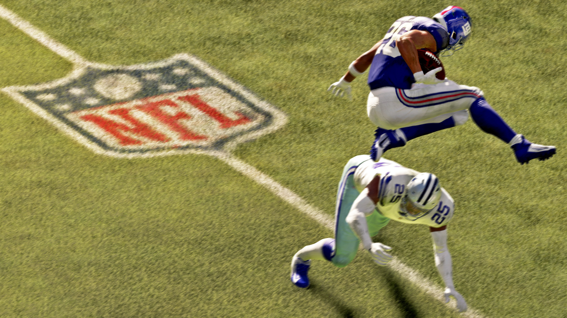 Madden NFL 21 screenshot 9