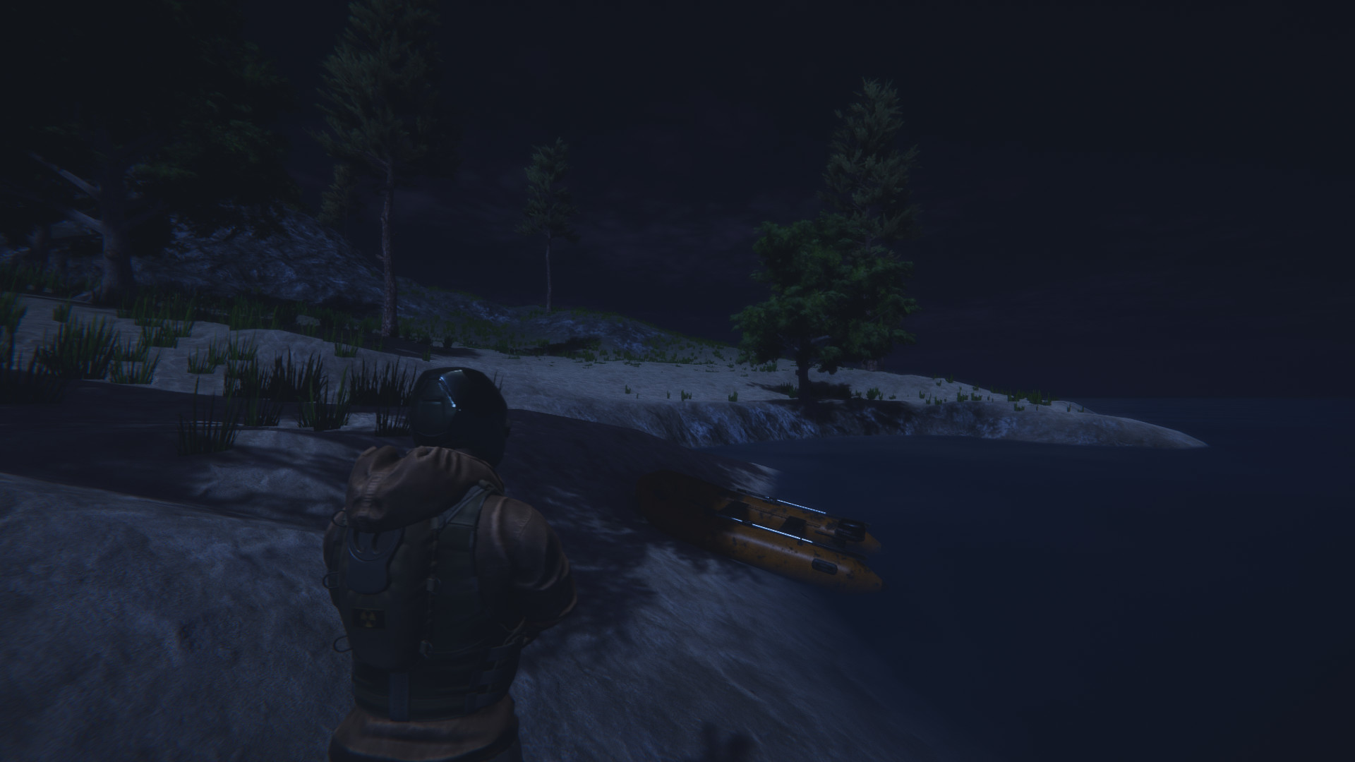 T.A.R.S screenshot 1
