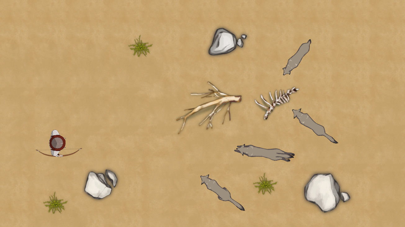 Pathseeker screenshot 5