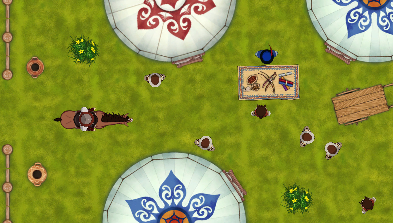 Pathseeker screenshot 3