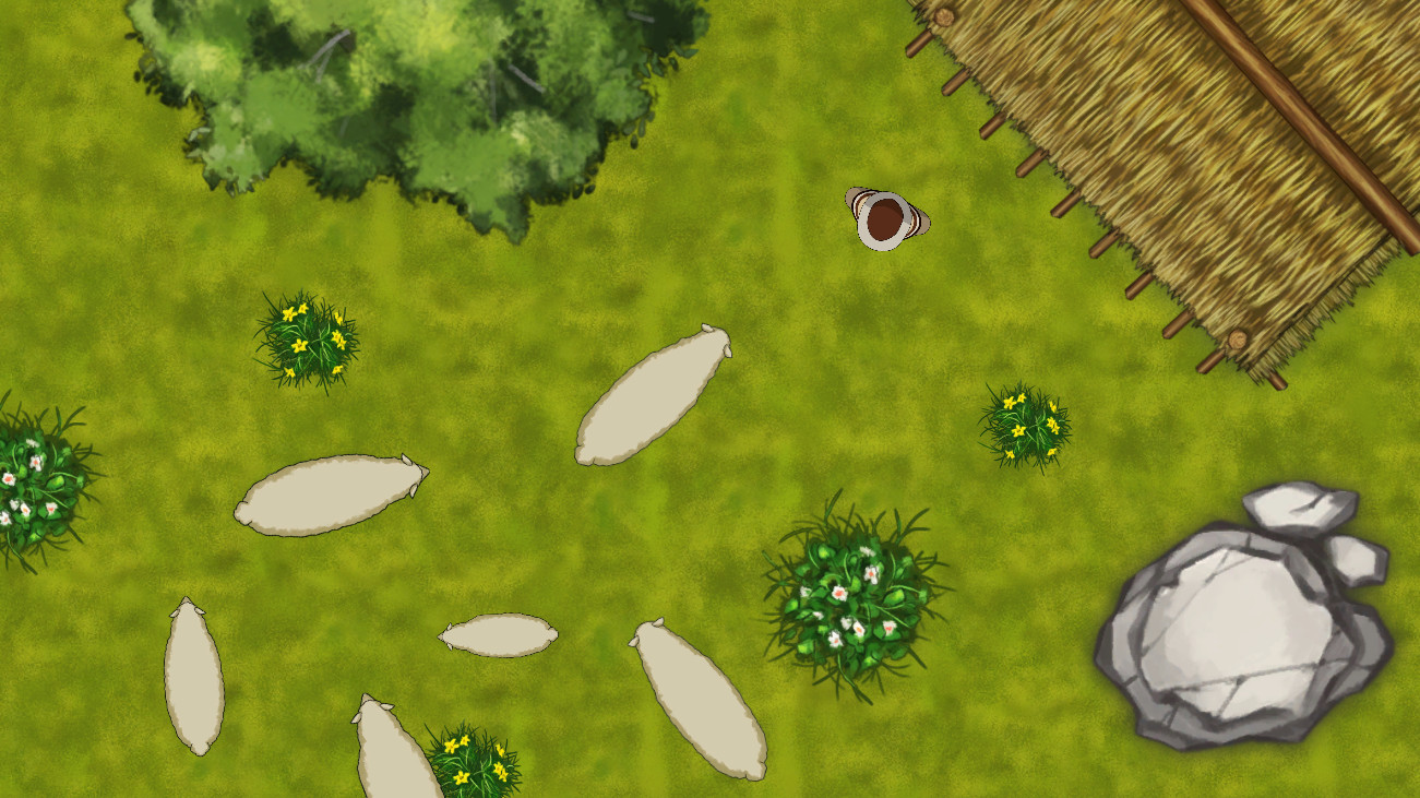 Pathseeker screenshot 2