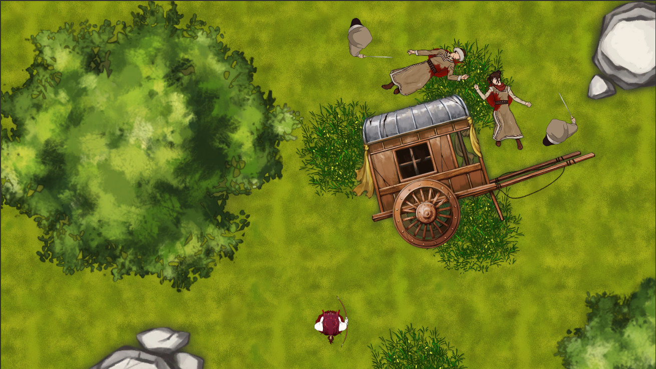 Pathseeker screenshot 6