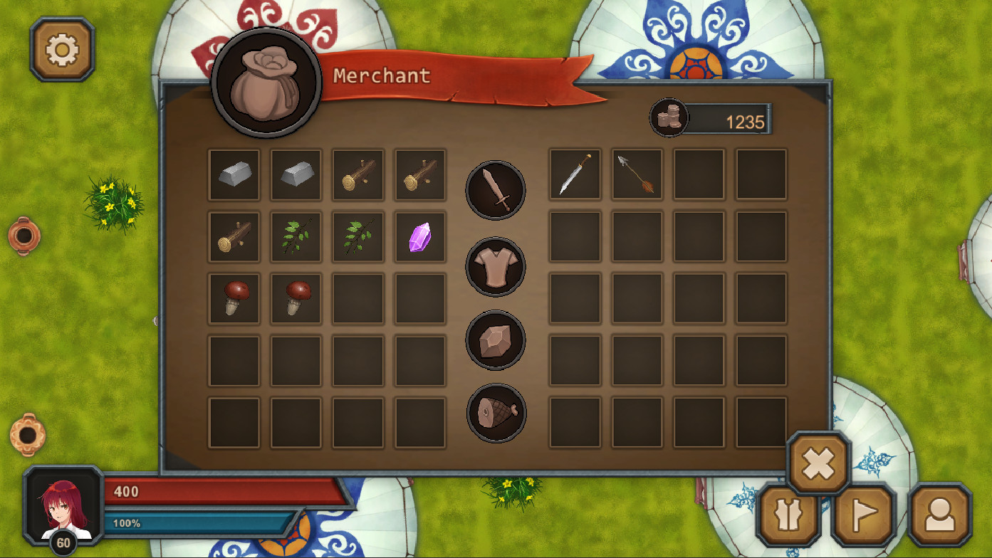 Pathseeker screenshot 1