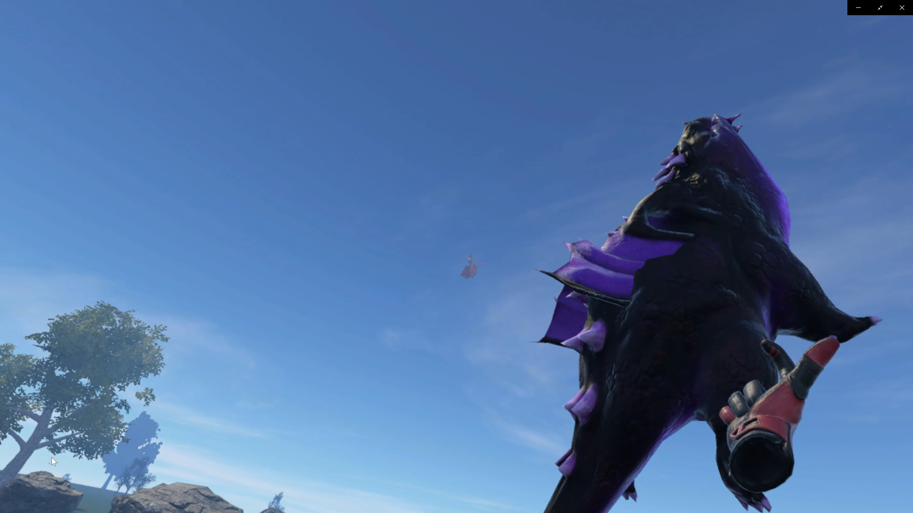 Draco screenshot 4