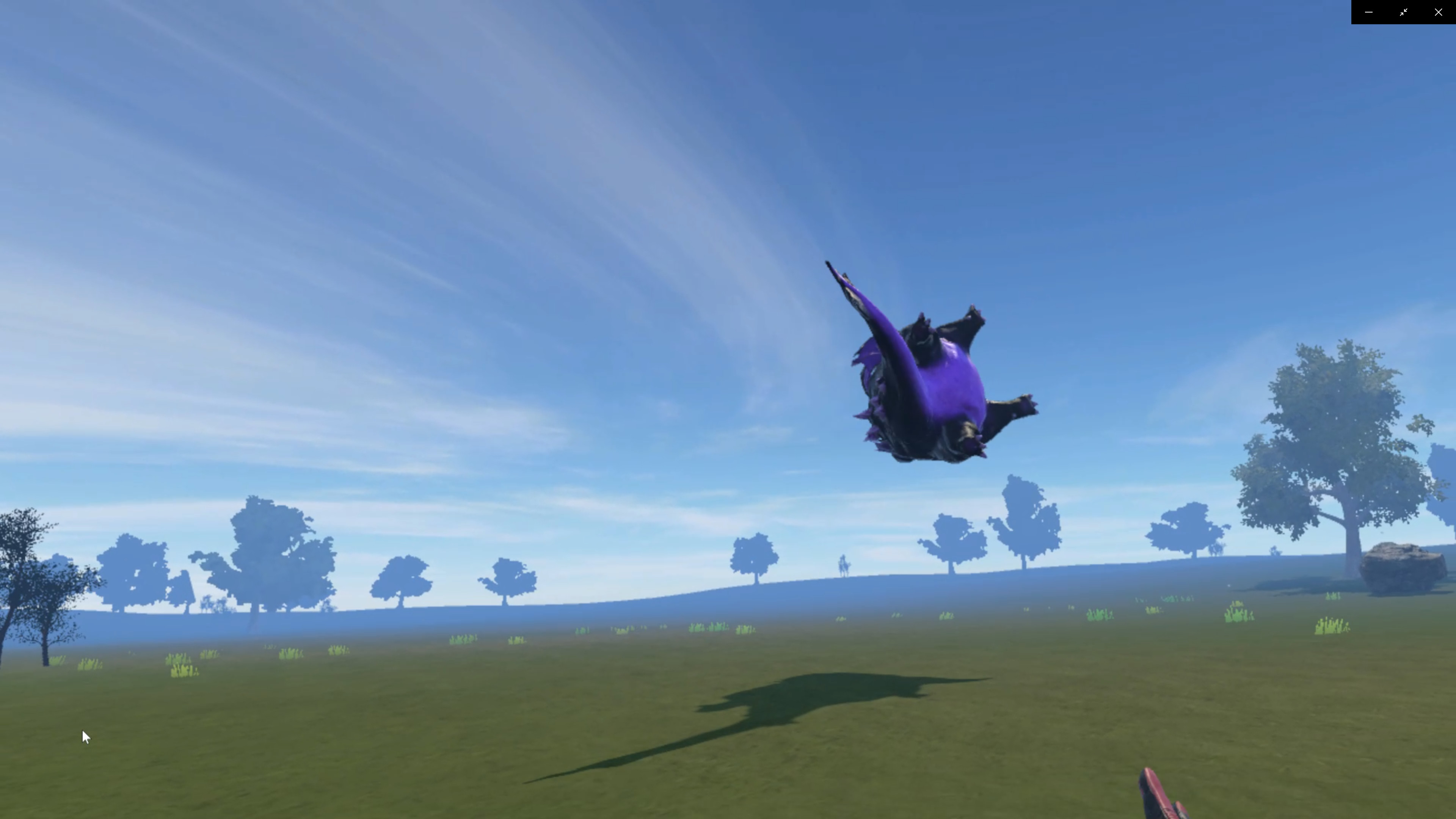 Draco screenshot 5