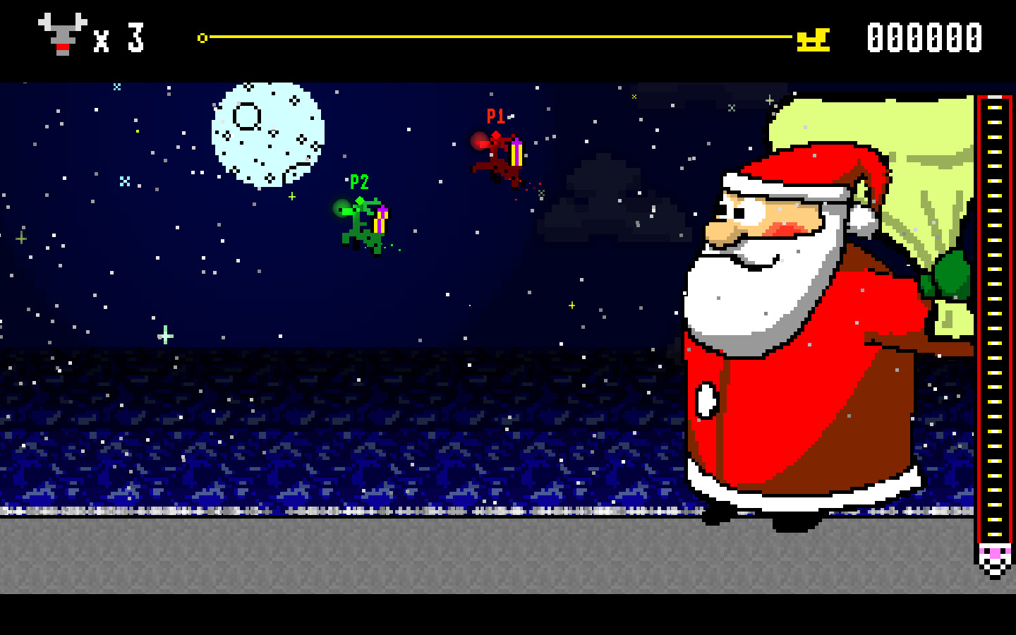 Up on the Rooftop screenshot 6