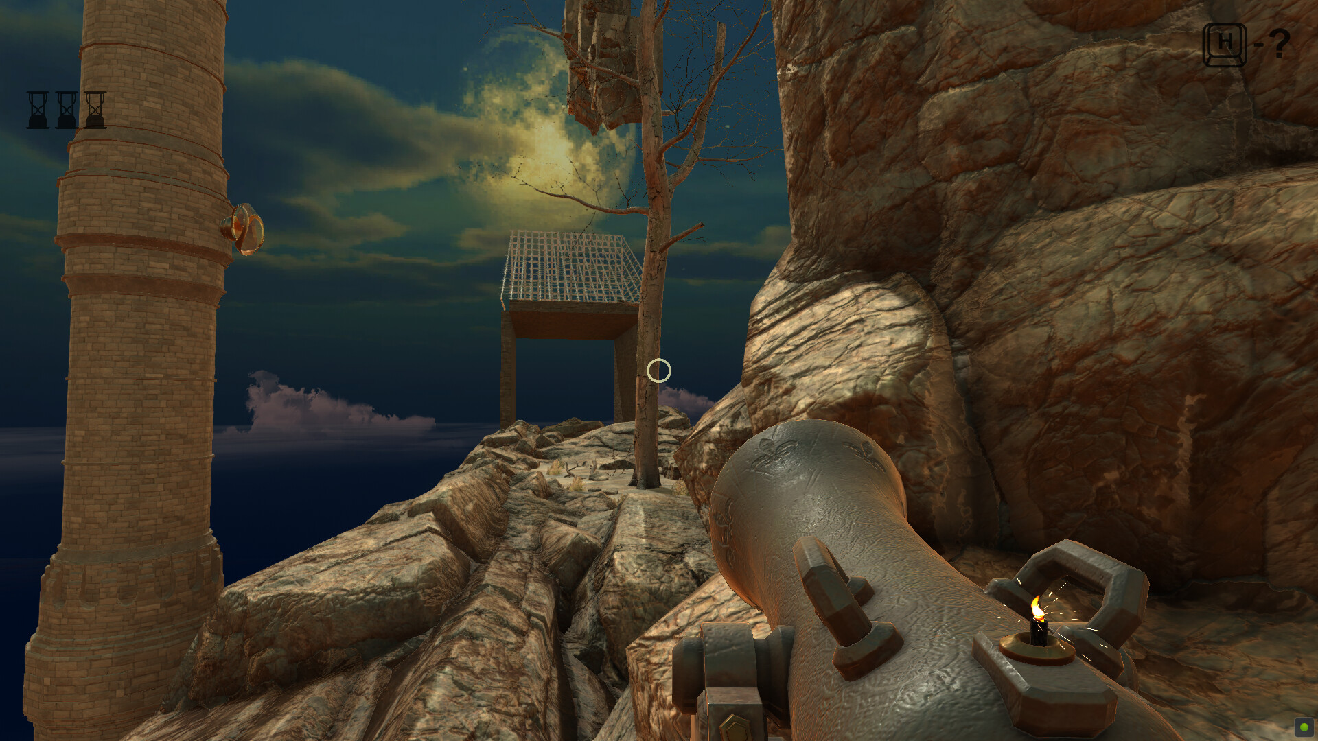 Cannon Jump screenshot 9
