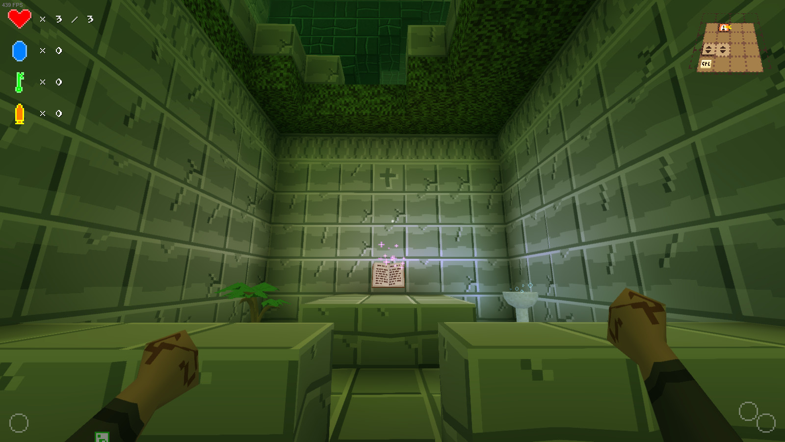 Eldritch Soundtrack screenshot 1