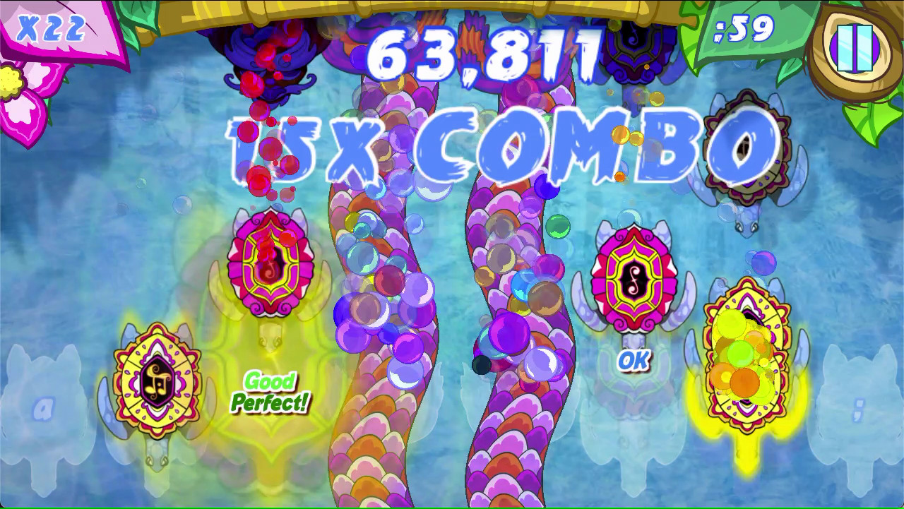 Turtoa: Global Rhythm screenshot 17