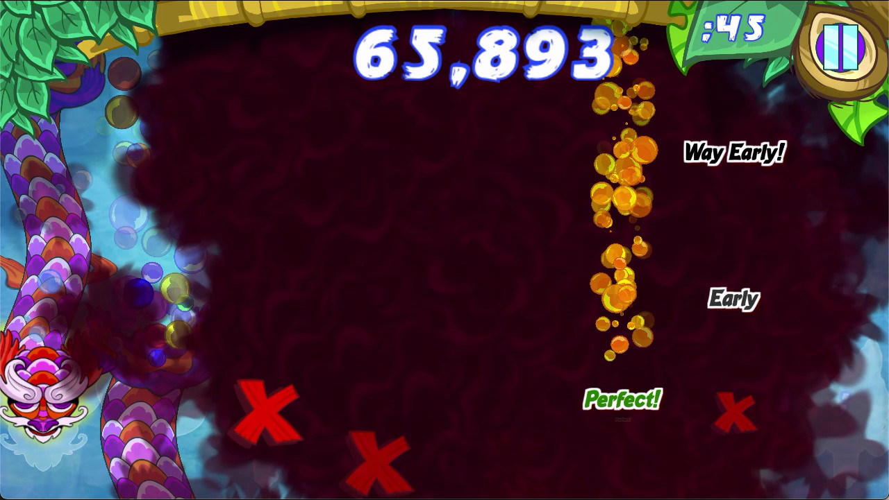 Turtoa: Global Rhythm screenshot 8