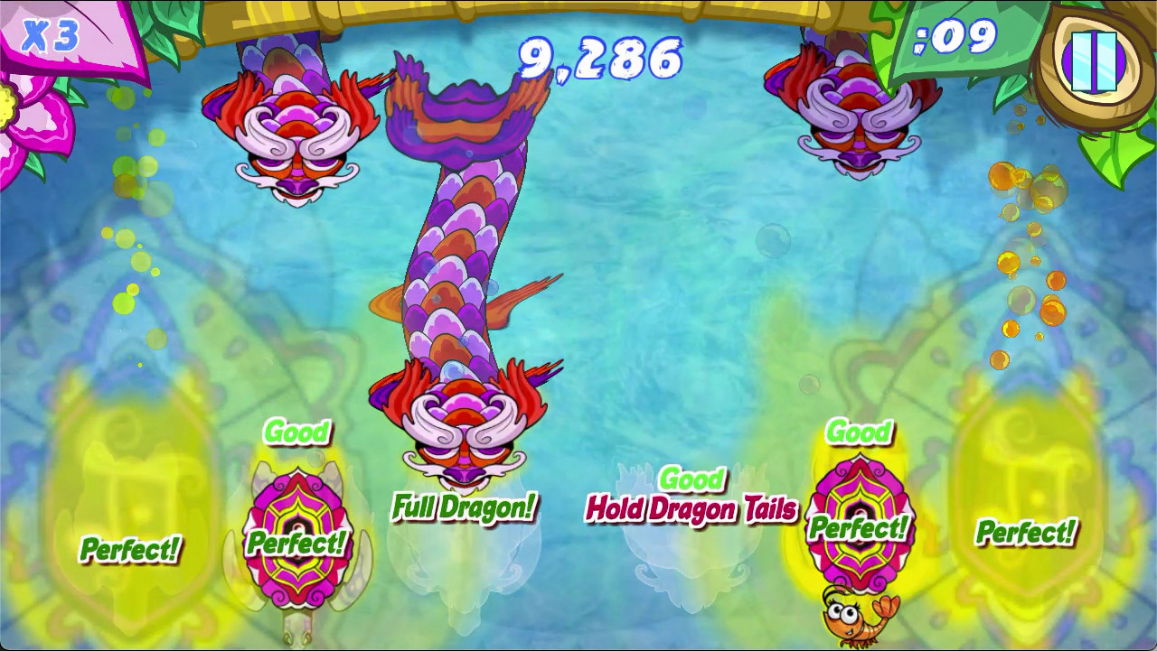 Turtoa: Global Rhythm screenshot 16