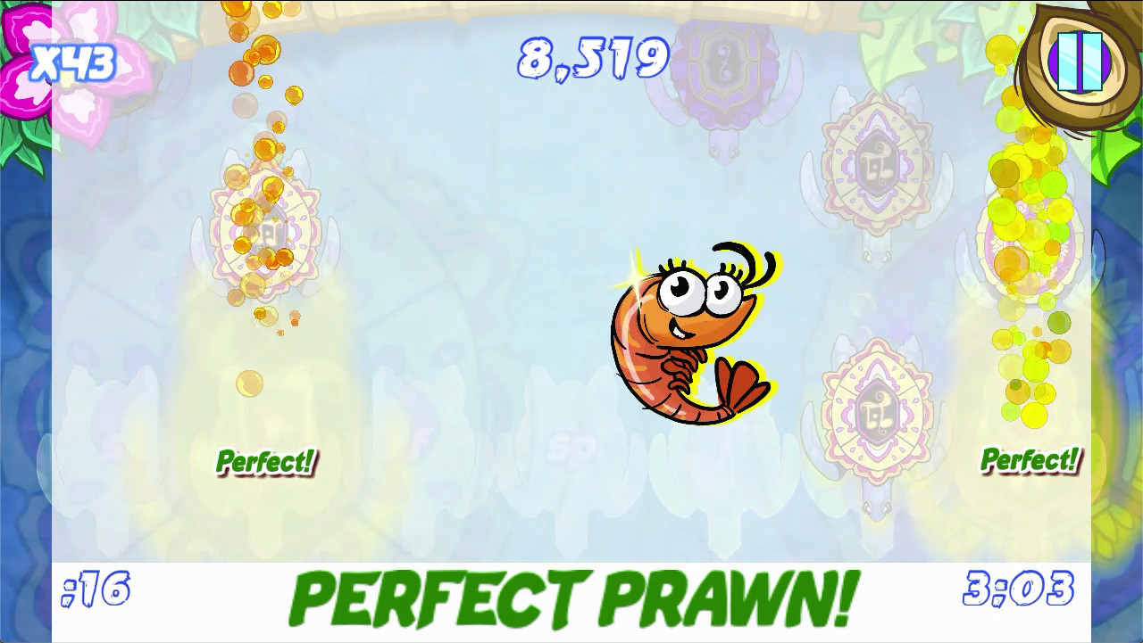 Turtoa: Global Rhythm screenshot 11