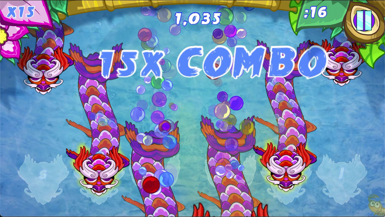 Turtoa: Global Rhythm screenshot 15