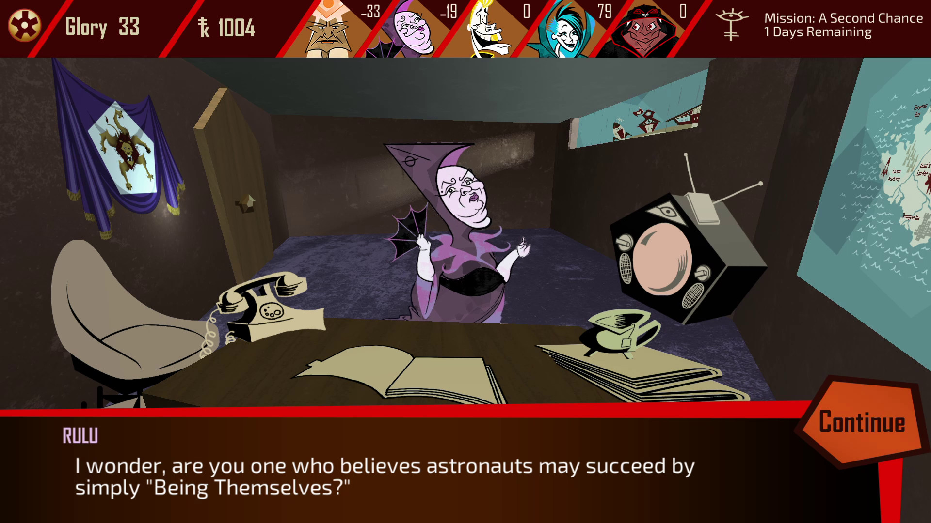 Astronaut: The Best screenshot 9