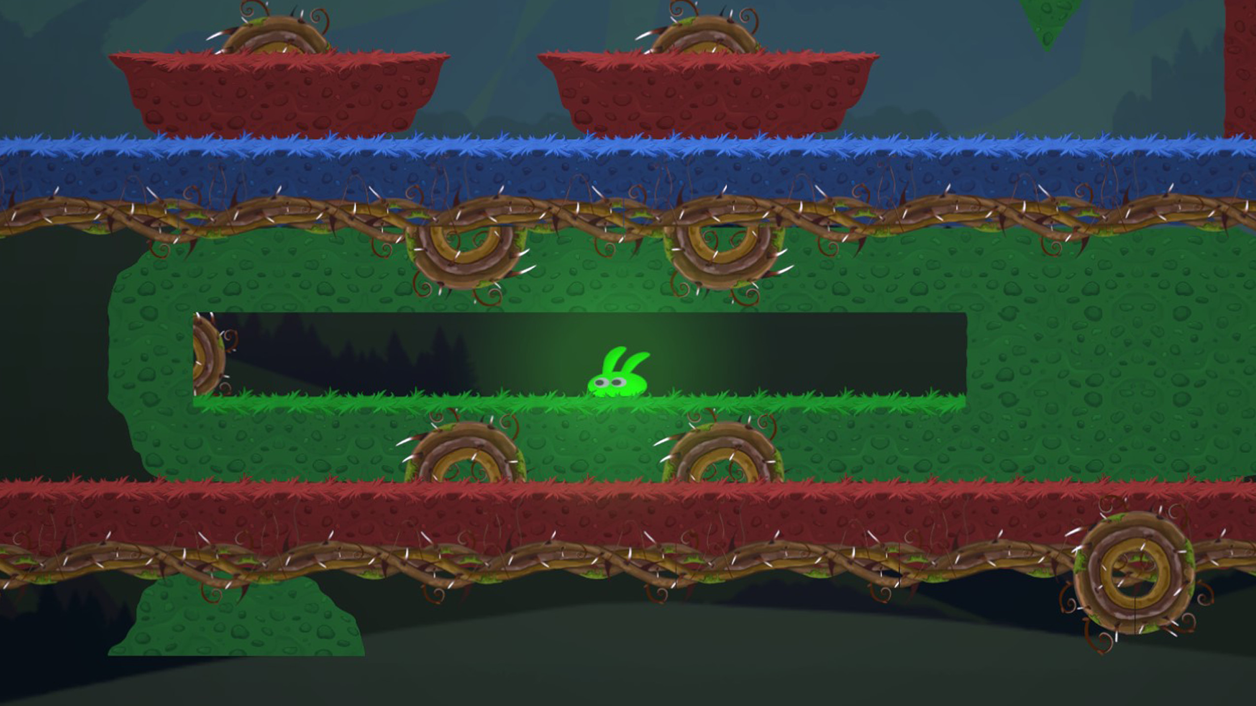 Luciform screenshot 3
