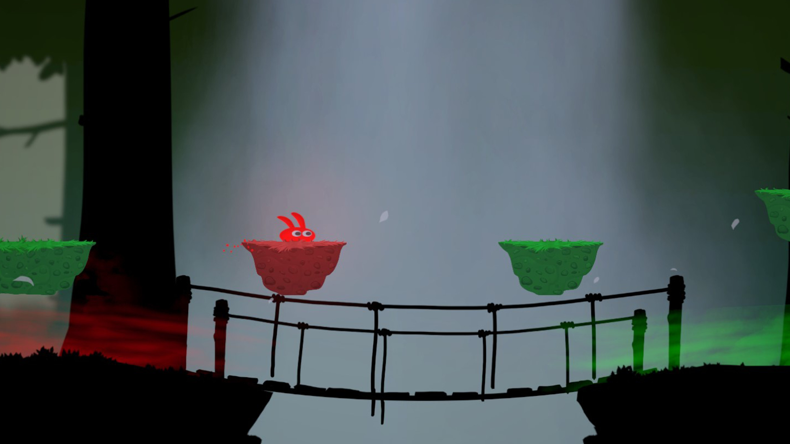 Luciform screenshot 5