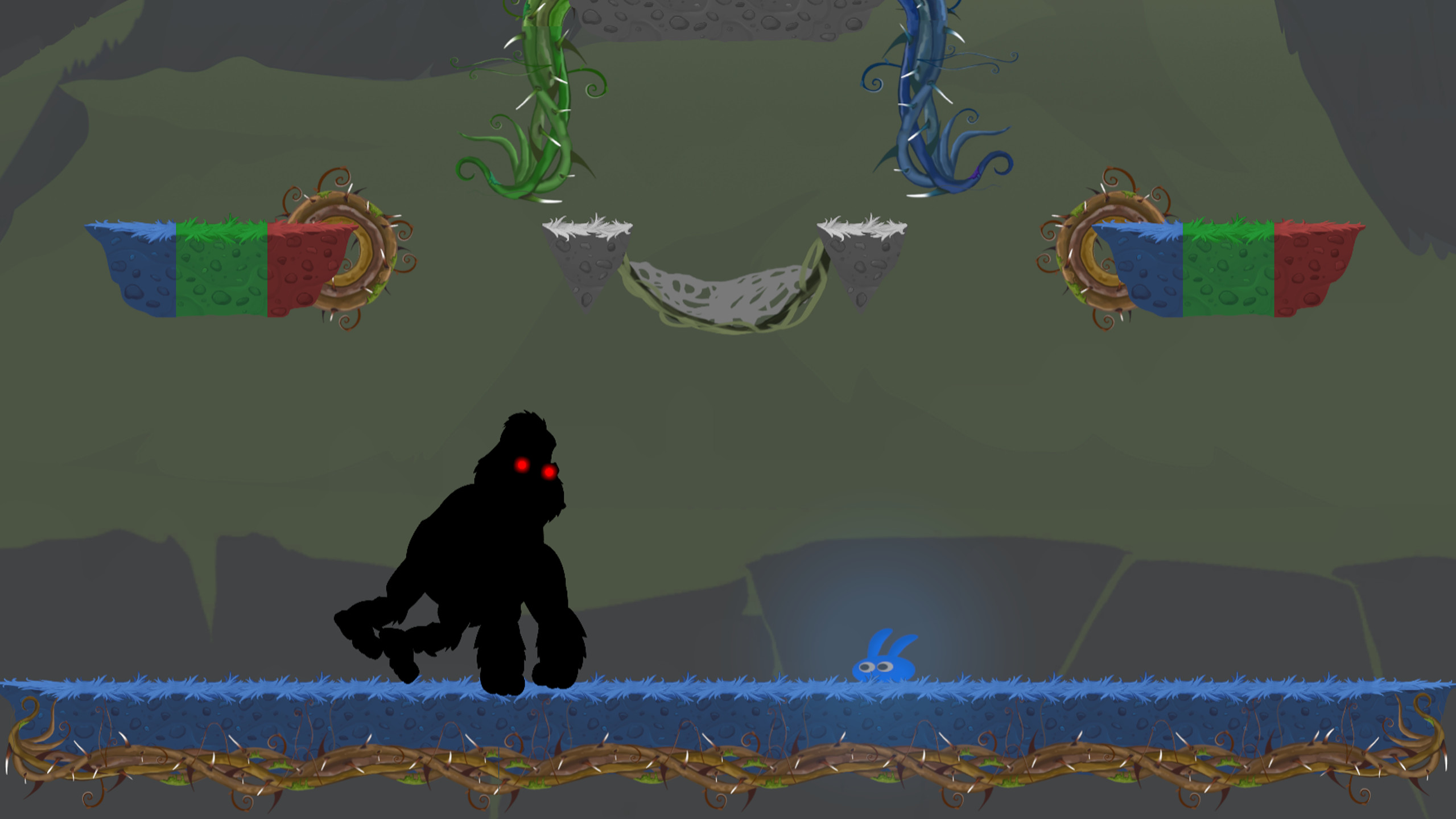 Luciform screenshot 7